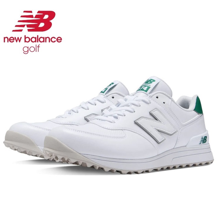 🎉現貨🎉New Balance 574 SL J3高爾夫女鞋 UGS574J3