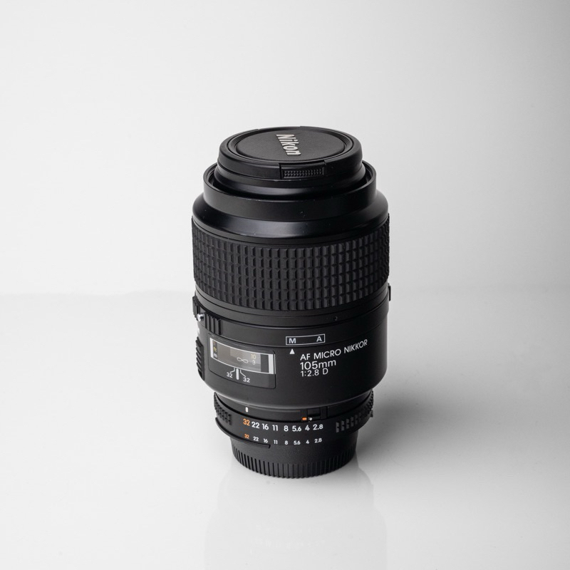 微距の神鏡 Nikon 105mm F2.8D macro 商品攝影 微距攝影 105 F2.8 60 f2.8