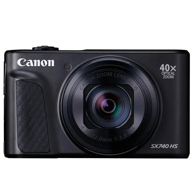 [全新]Canon PowerShot SX740 HS