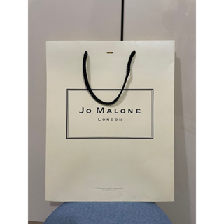 名牌 紙袋 Celine Tiffany YSL Chanel Jo Malone