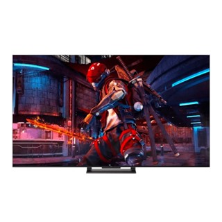 TCL 65吋 65C745 QLED量子智慧連網液晶顯示器 C745系列 電視 顯示器 3年保固