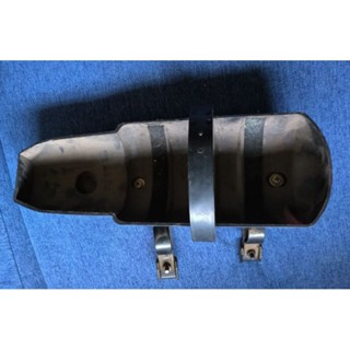 福斯 VW 原廠 車用 滅火器 固定架 底座
