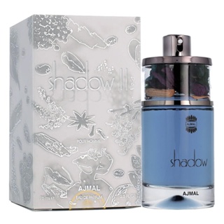 Ajmal Shadow幻影 II EDP 75ml