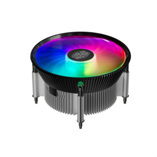 小白的生活工場*Coolermaster I70C ARGB LGA1700 散熱器 LGA1700腳位 CPU散熱器*
