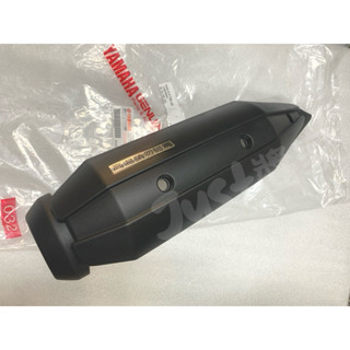 【JUST醬家】原廠 5S9 BWS BWSX GTRAERO 125 排氣管護蓋 排氣管護片 防燙蓋