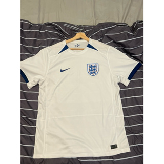 Nike 英格蘭國家隊足球衣