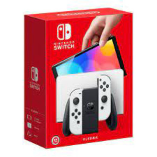 蝦皮最低價免運🚚Switch OLED主機 白色主機 臺灣公司貨 🈶現貨 原廠保固 (附發票🧾）