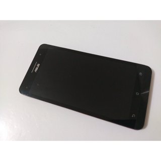 ASUS ZenFone 6 A601CG ( Z002 / 16GB ) 6 吋 二手 零件機