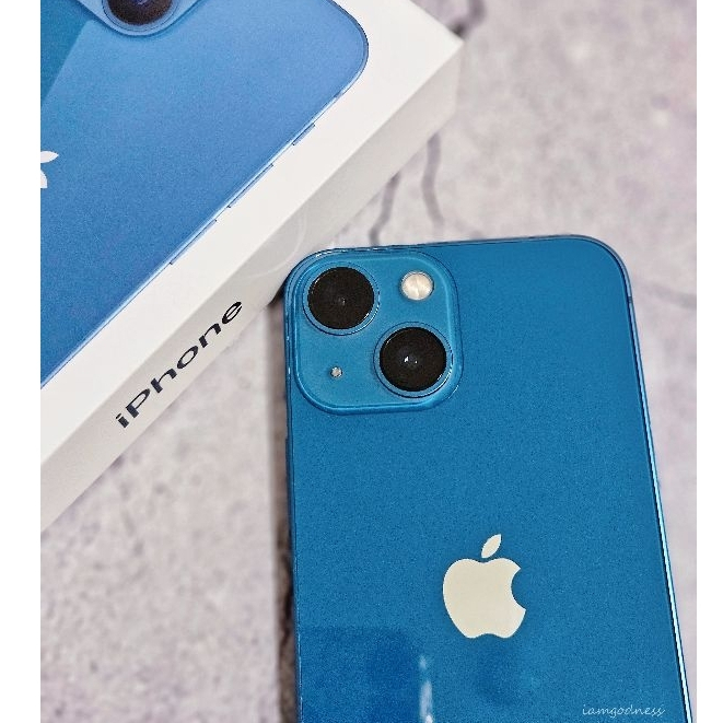 iPhone13mini 128G ブルー Amazon.com: Apple iPhone 13 Mini, 128GB, Blue - Unlocked