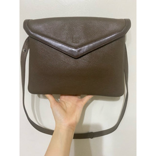 Givenchy 復古信封包《不議價》