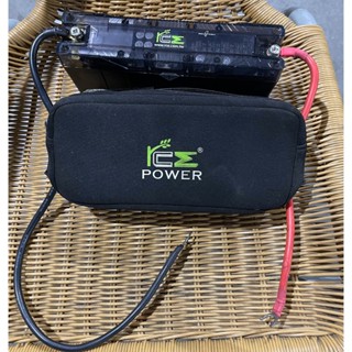 【RCE】二代汽車超級電容 SC-1586，支援 iBatt app系統監控電池 二手/中古