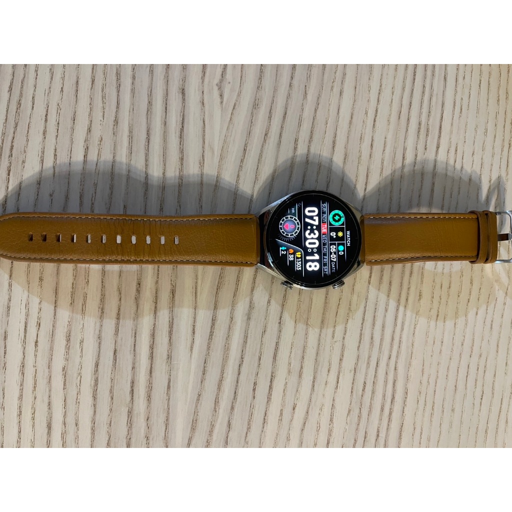小米 S1 _ Xiaomi watch S1 二手