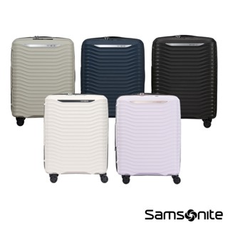 Samsonite新秀麗 20/25/28/30吋 行李箱/登機箱/旅行箱 UPSCAPE 極輕量PP可擴充抗震輪防刮