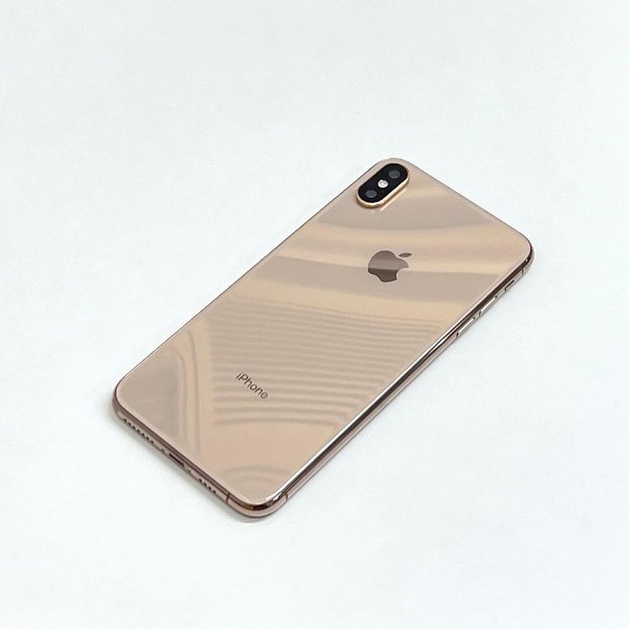 【蒐機王】Apple iPhone XS Max 256G 85%新 金色【可用舊3C折抵購買】C8392-6