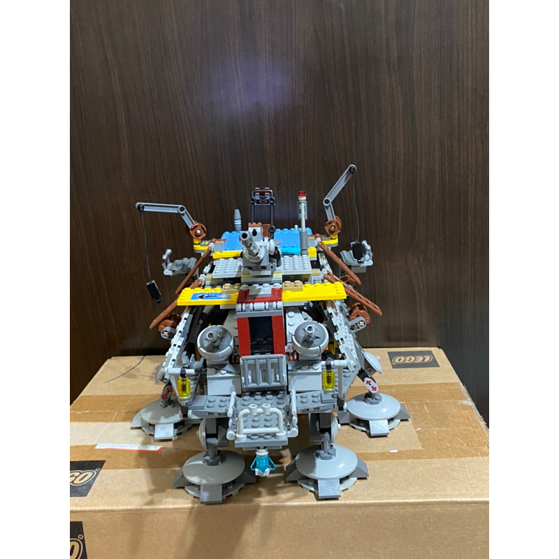 LEGO 樂高75157星戰系列二手商品