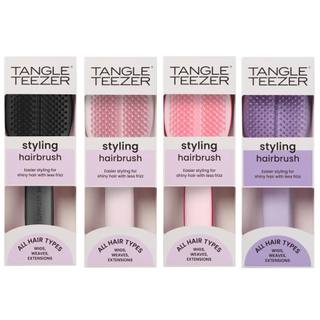 🔥【現貨不用等】英國正品 Tangle Teezer Ultimate終極順髮梳 濕髮梳 魔法梳 順髮梳