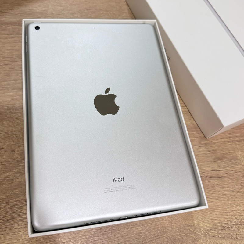 iPad 5 32g WiFi 銀白