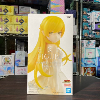 🌀日版客🌀 日版 化物語 exq 忍野忍 小忍 婚紗 禮服 西尾維新 物語系列 景品 公仔