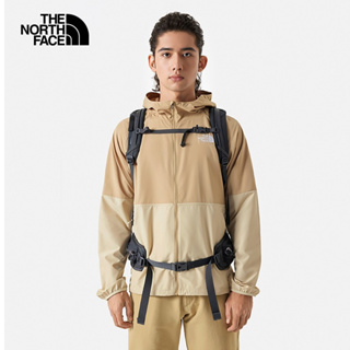 The North Face M FLYWEIGHT HOODIE 男連帽風衣外套-NF0A81POQK7