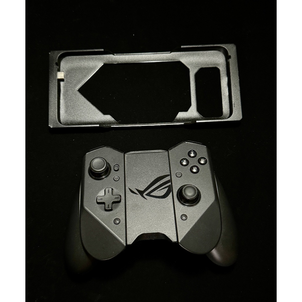 ASUS ROG Kunai 3 Gamepad for ROG Phone 6 控制器 搖桿