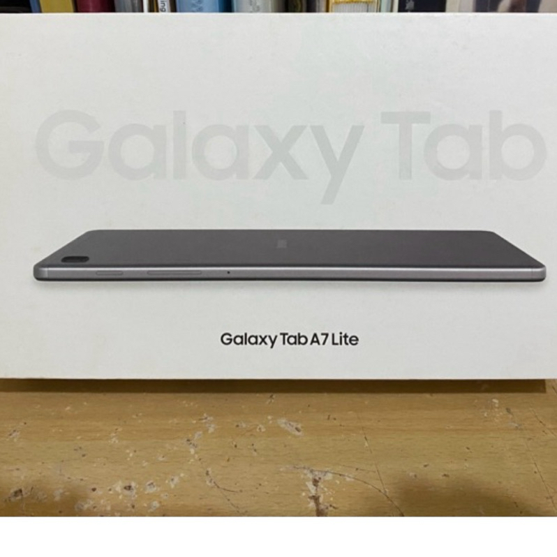 SAMSUNG Galaxy Tab A7 Lite SM-T220 8.7吋平板電腦 WiFi (4G/64G)