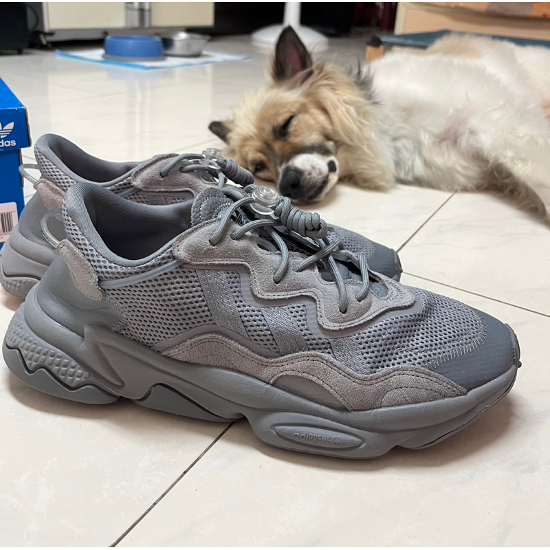 ｛二手｝ADIDAS ORIGINALS OZWEEGO GW4671運動鞋US11.5