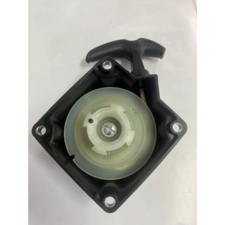 《仁和五金/農業資材》電子發票 三菱 TB43 輕拉割草機拉盤 割草機拉盤 割草機啟動盤