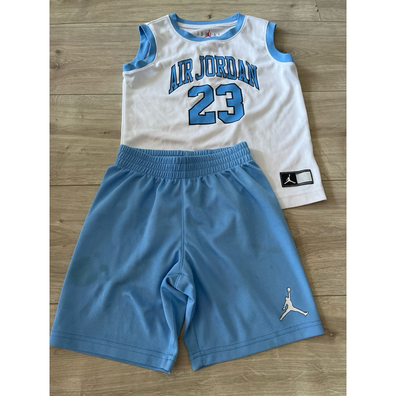 air Jordan rookie 球衣籃球運動小童