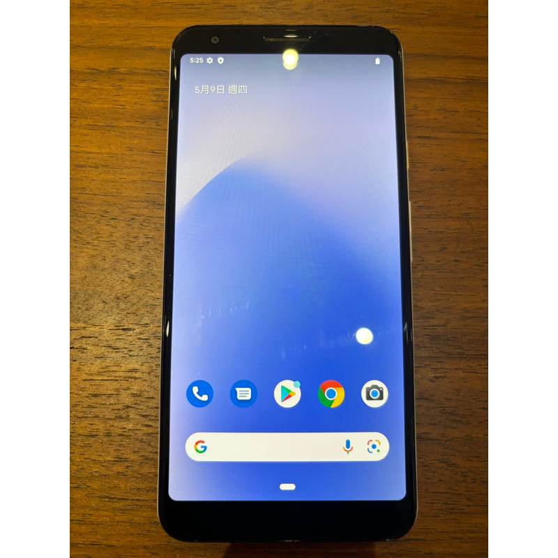 Google Pixel3 XL 二手手機 64G 贈原廠手機殼