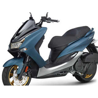 YAMAHA 山葉 原廠 SMAX ABS 155 藍灰款 前土除 前擋泥