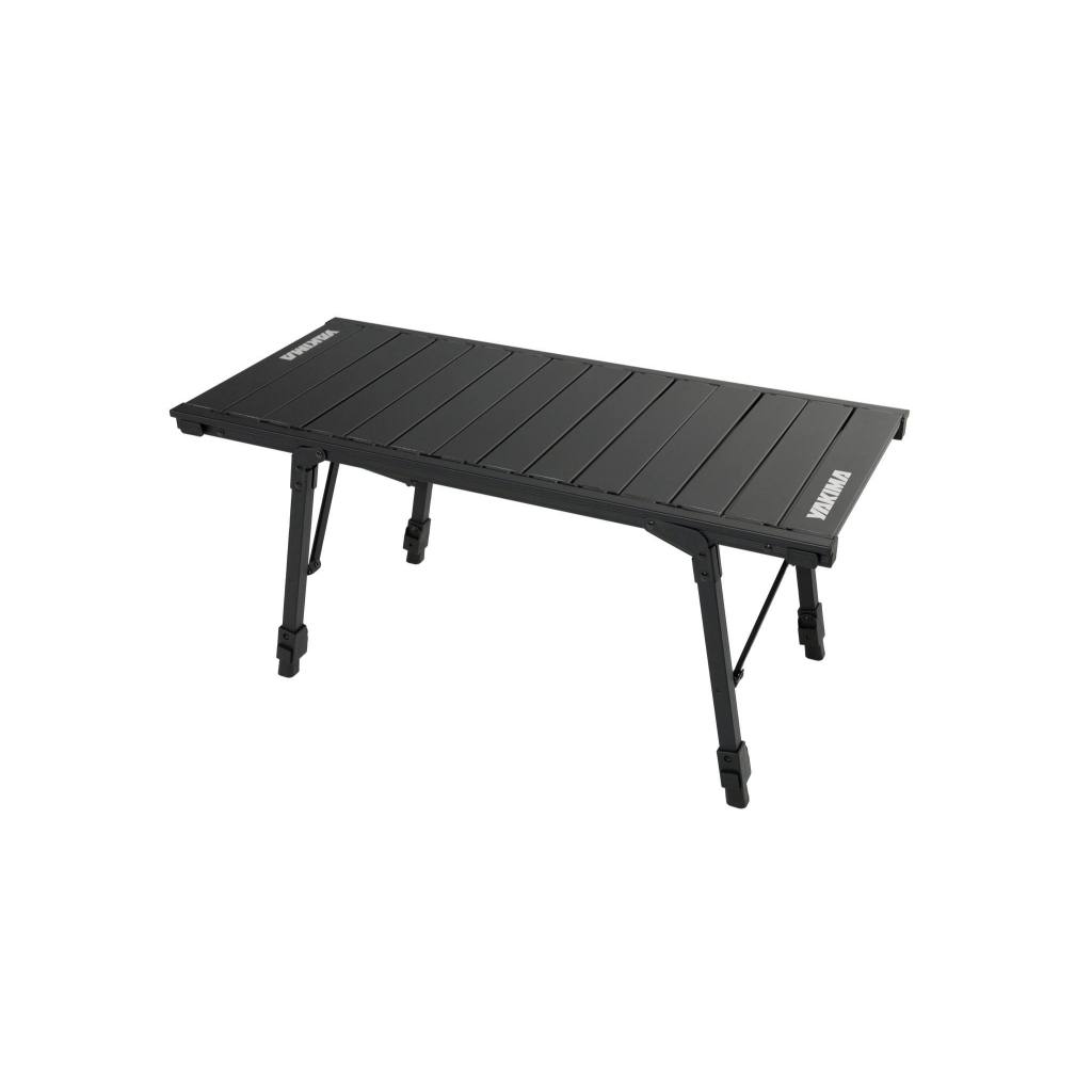 【OK露營社】Yakima IGT升降鋁桌 IGT2.5單位桌 露營桌 蛋捲桌 鋁合金桌 附收納袋