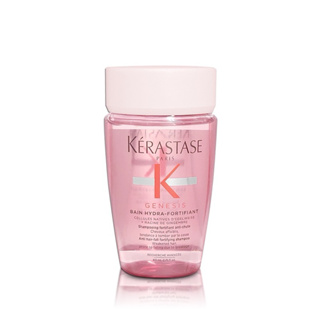 KERASTASE 巴黎 卡詩 粉漾芯生髮浴 (清爽型) 80m