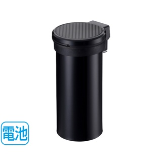 【威力汽車精品】 日本 SEIKO 電池式 掀蓋式 LED燈 煙灰缸 菸灰缸 碳纖紋蓋 ED-242