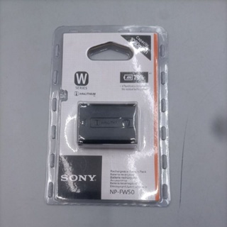 *SONY NP-FW50 / FW50 高容量防爆相機鋰電池
