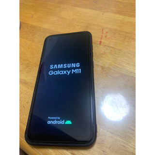 三星Samsung M11手機 指紋辨識失效