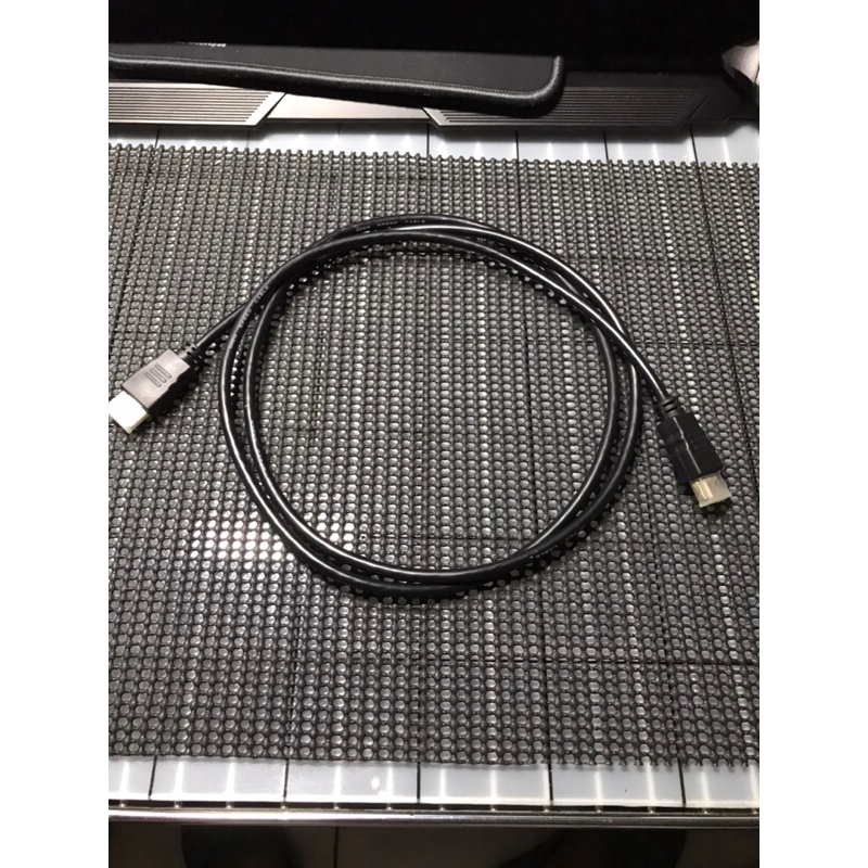 HDMI公轉公 訊號線 約1.5/2 米