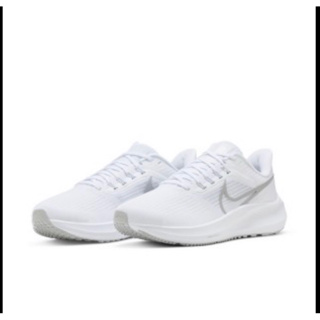 《轉賣》Nike 白色女生慢跑鞋 Air Zoom Pegasus DH4072-100 尺寸：US7