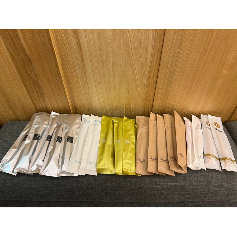 免洗牙刷套裝（可挑選）