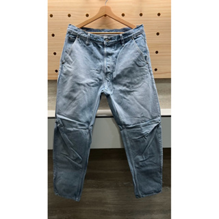 G-Star 牛仔褲 Grip 3D Relaxed Tapered W32 L30 Nudie