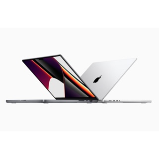 二手 2021 14 吋 MacBook Pro M1 Pro 灰色