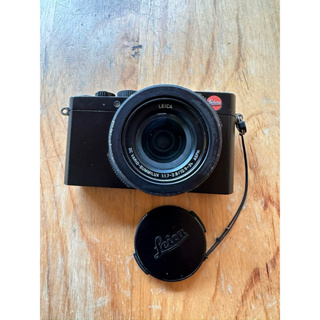 Leica D-Lux (Typ 109) 強大的攜帶神機 還可以拍4k