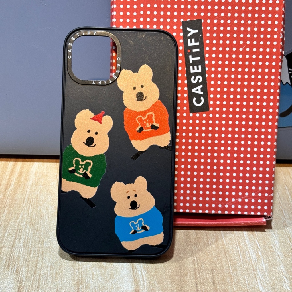 轉賣＊多款 iphone13 手機殼 保護套 二手 iFACE CASETIFY 犀牛盾 LANI'S