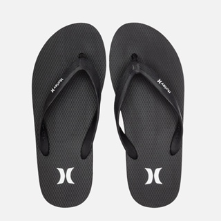 HURLEY｜配件 ICON SOLID SANDALS 夾腳拖