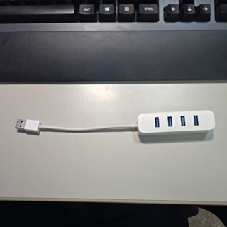 小米 USB 3.0 HUB Mi 4-port USB 3.0 HUB