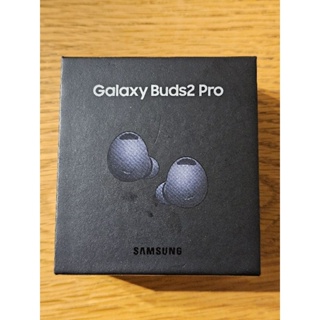 全新 SAMSUNG Galaxy Buds2 Pro SM-R510 真無線藍牙耳機