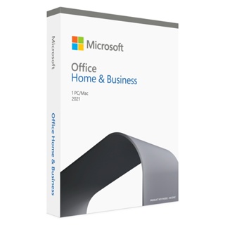 [社區電腦王] [綁微軟帳號]Microsoft Office Home & Business 2021 MAC數位