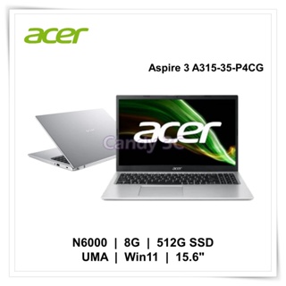 『Candy ღ 3c』 宏碁 ACER Aspire 3 A315-35-P4CG