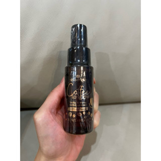 essence 艾森絲限定晨光咖啡香氛噴霧 50ml