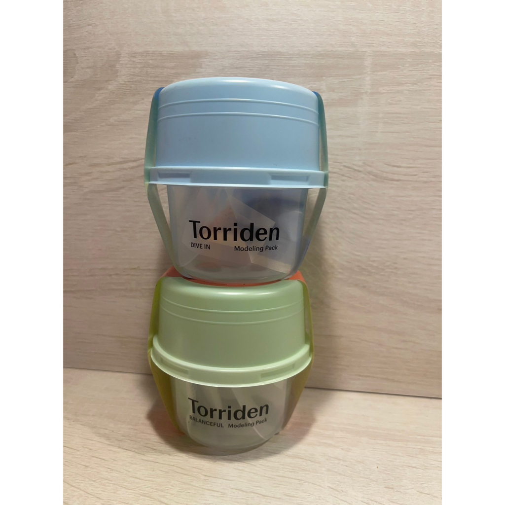 韓國 Torriden DIVE-IN 小分子玻尿酸面膜 軟膜
