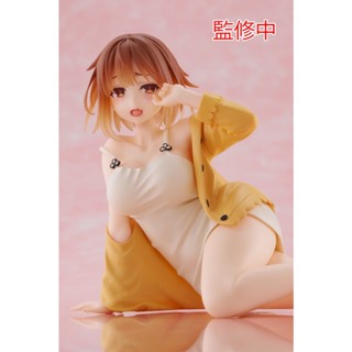 【RE】現貨 日版 TAITO 景品 Desktop Cute 萊莎 睡衣ver.
